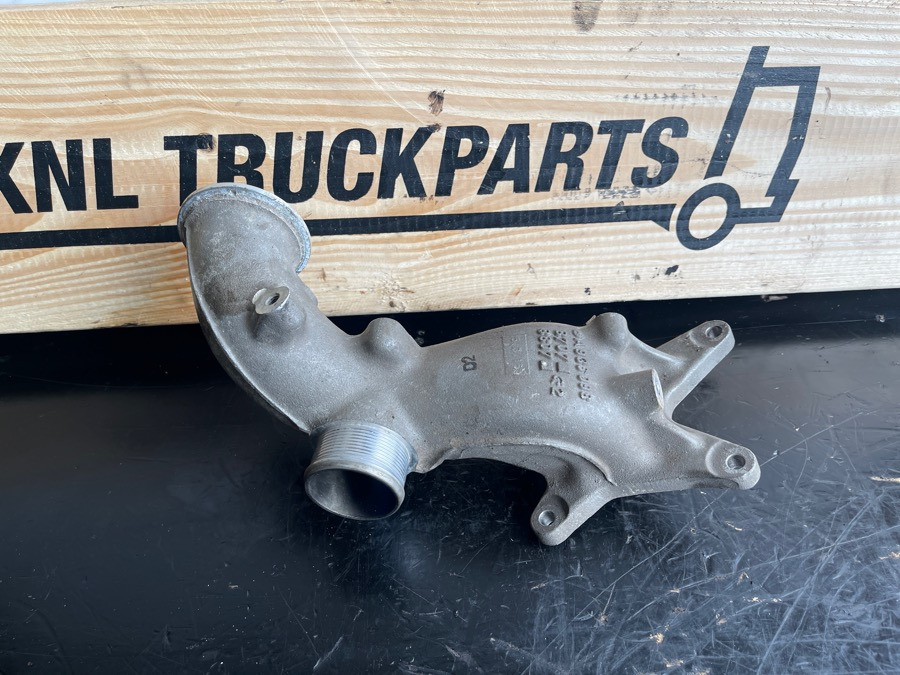 MERCEDES INTAKE PIPE A9360988707 - Двигатель и запчасти для Грузовиков: фото 1