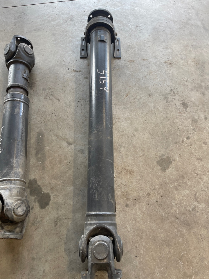 MERCEDES PROPSHAFT A9414100001 - Карданный вал для Грузовиков: фото 1 MERCEDES PROPSHAFT A9414100001 - Карданный вал для Грузовиков: фото 1
