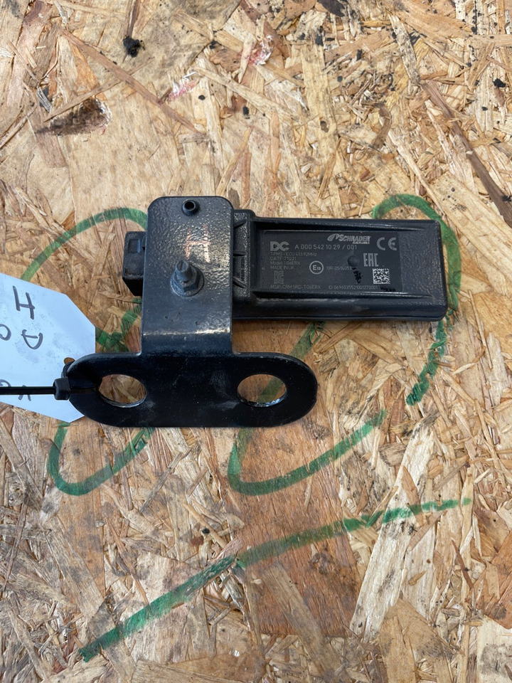 MERCEDES SENSOR A0005421029 H - Рулевое управление для Грузовиков: фото 1