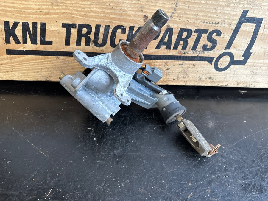 RENAULT STEERING 82355085 - Рулевое управление для Грузовиков: фото 1