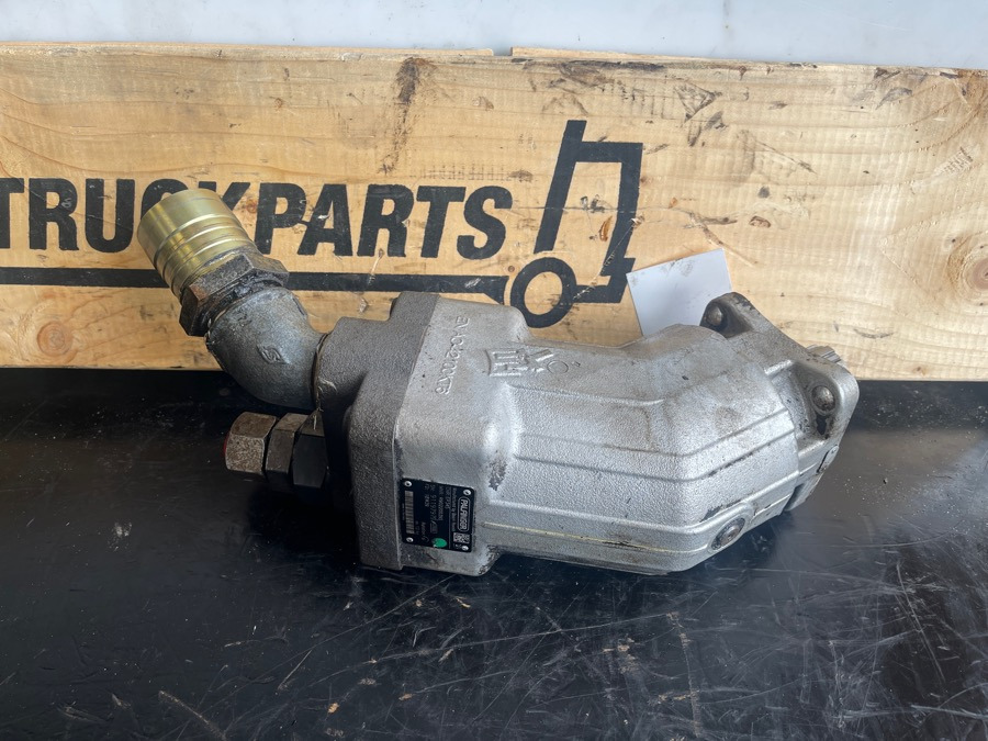 REXROTH PALFINGER HYDRALIC PUMP EP345 - Гидравлика для Грузовиков: фото 1