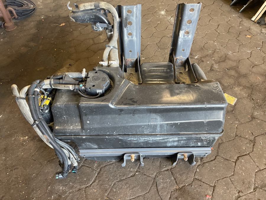SCANIA ADBLUE TANK 2196094 - Топливная система для Грузовиков: фото 1 SCANIA ADBLUE TANK 2196094 - Топливная система для Грузовиков: фото 1