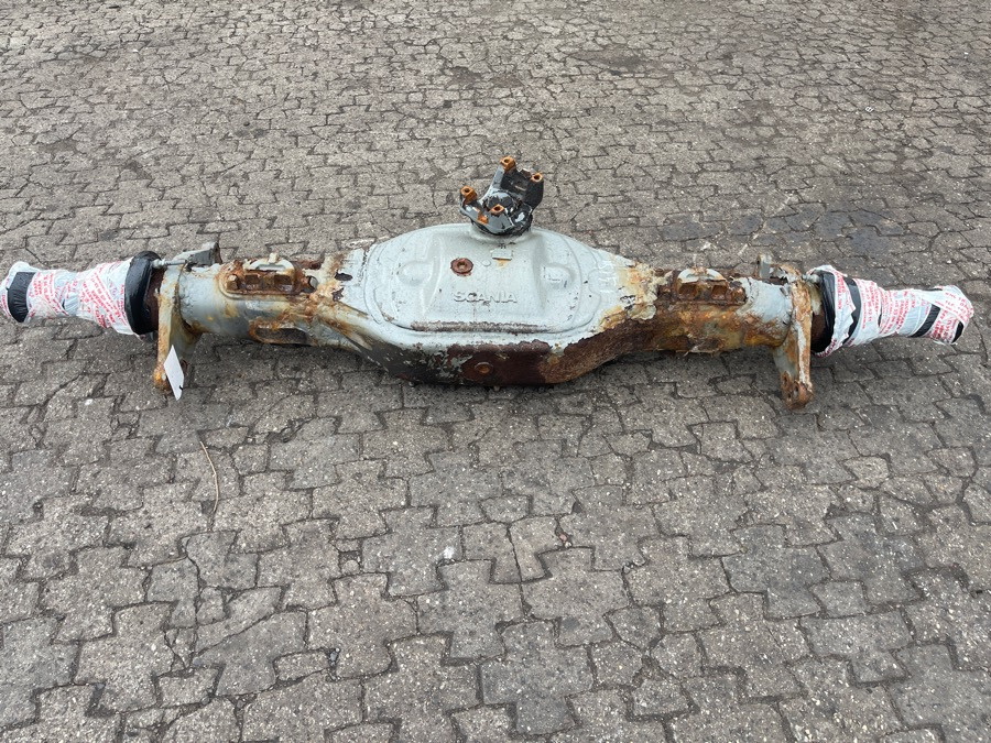 SCANIA AXLECASE 1887844 - Ось и запчасти для Грузовиков: фото 1