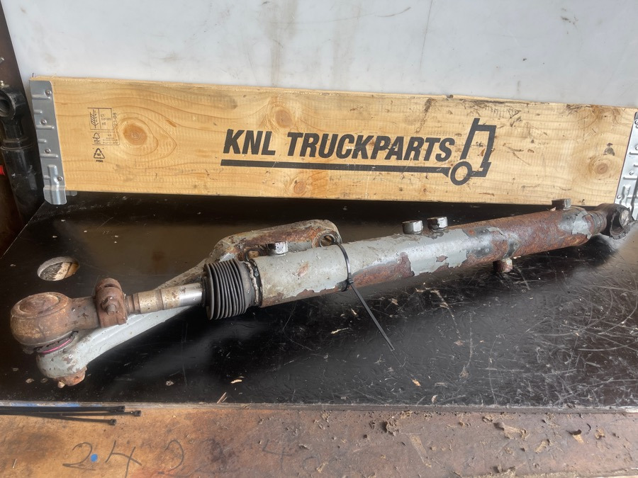 SCANIA BOOSTER CYLINDER 1394445 - Рулевое управление для Грузовиков: фото 1 SCANIA BOOSTER CYLINDER 1394445 - Рулевое управление для Грузовиков: фото 1