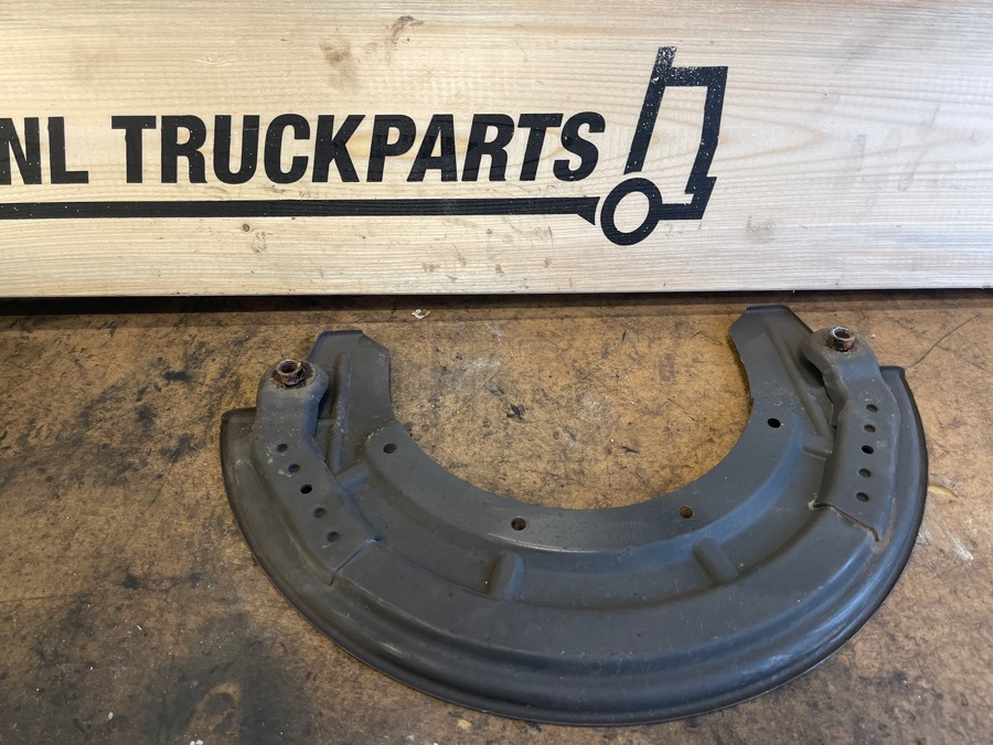 Детали тормозной системы для Грузовиков SCANIA BRAKE SHIELD 2410651: фото 1