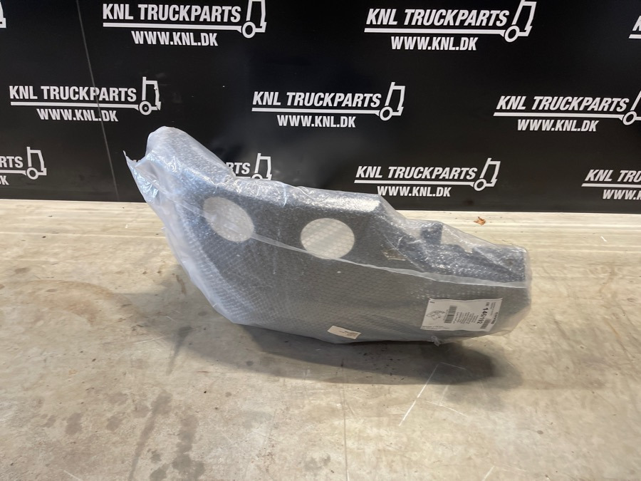 Кузов и экстерьер для Грузовиков SCANIA BUMPER COVER 1923743: фото 1