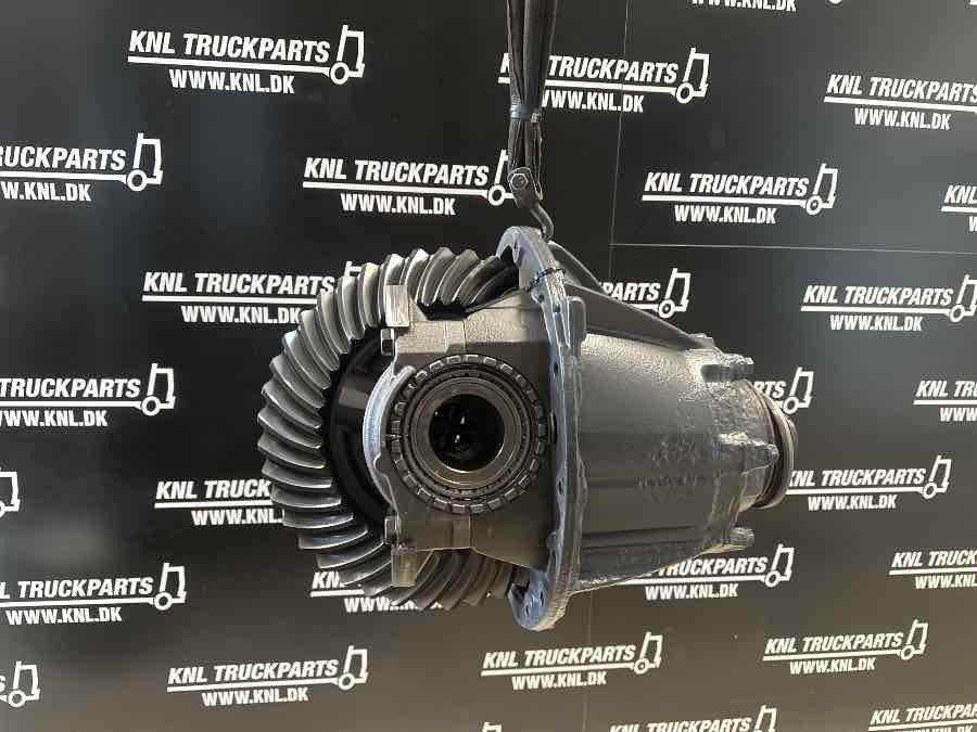 SCANIA DIFF R885 - 3.23 // 2300436 - Дифференциал для Грузовиков: фото 1 SCANIA DIFF R885 - 3.23 // 2300436 - Дифференциал для Грузовиков: фото 1