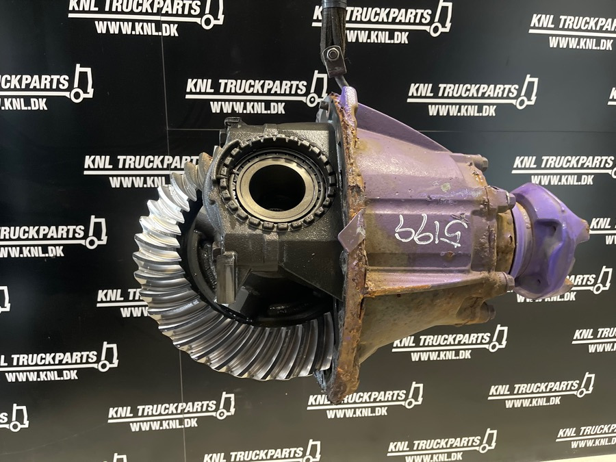SCANIA DIFF R885 - 3.42 // 2300435 - Дифференциал для Грузовиков: фото 1 SCANIA DIFF R885 - 3.42 // 2300435 - Дифференциал для Грузовиков: фото 1