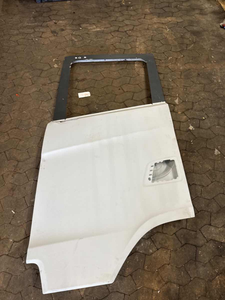 SCANIA DOOR CS LEFT 2653998 - Кабина и интерьер для Грузовиков: фото 1 SCANIA DOOR CS LEFT 2653998 - Кабина и интерьер для Грузовиков: фото 1