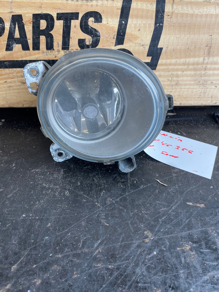 SCANIA FOG LAMP 1446355 - Свет/ Освещение для Грузовиков: фото 1 SCANIA FOG LAMP 1446355 - Свет/ Освещение для Грузовиков: фото 1
