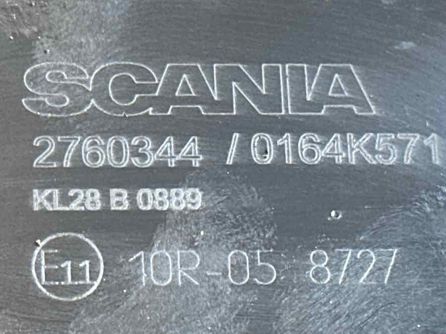 SCANIA FOG LIGHT 2760344 - Свет/ Освещение для Грузовиков: фото 5 SCANIA FOG LIGHT 2760344 - Свет/ Освещение для Грузовиков: фото 5