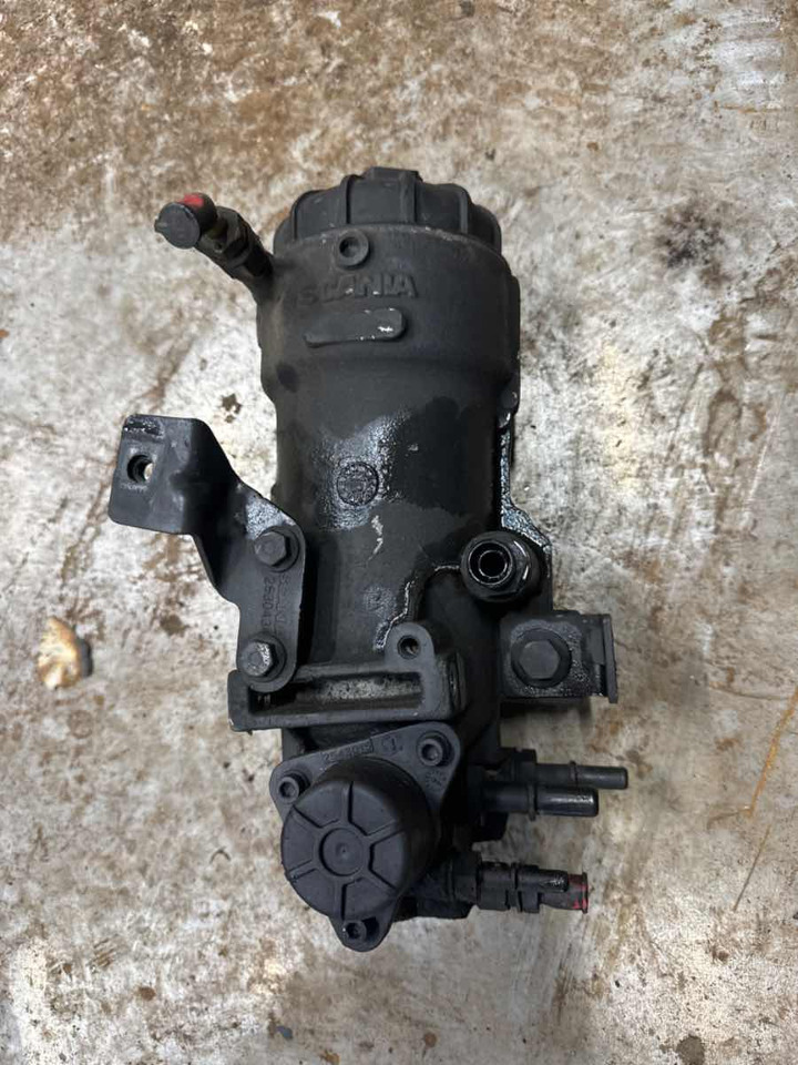 SCANIA FUEL FILTER 2536447 - Топливная система для Грузовиков: фото 1 SCANIA FUEL FILTER 2536447 - Топливная система для Грузовиков: фото 1