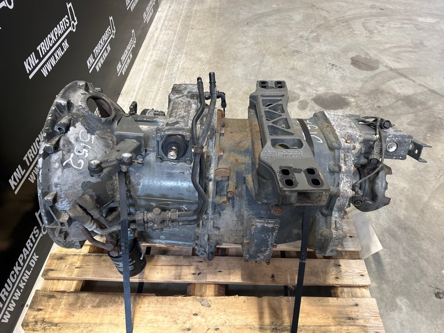 Коробка передач для Грузовиков SCANIA GRSO905 manuel: фото 1