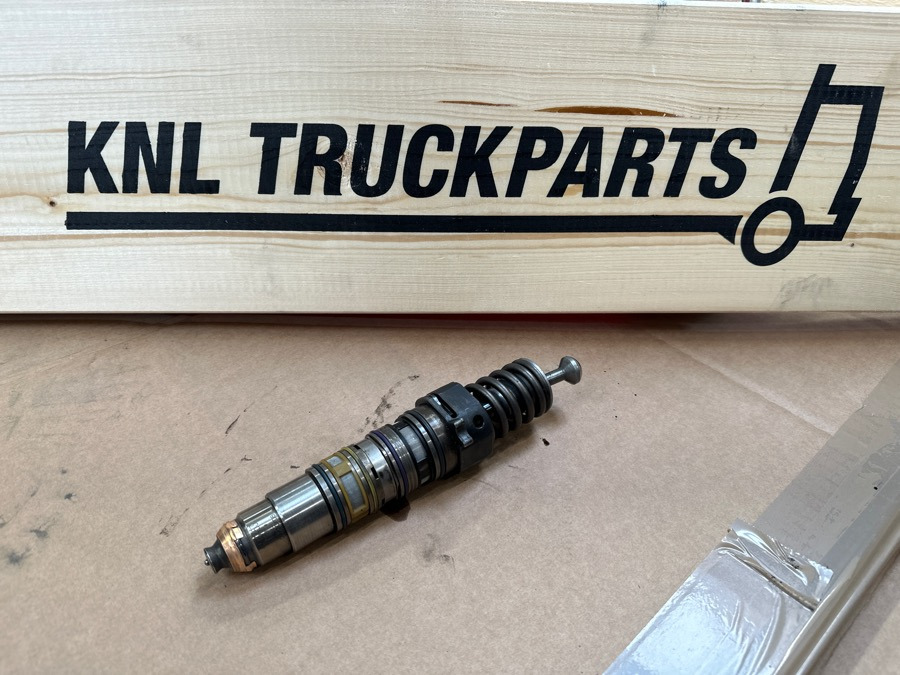 SCANIA INJECTOR 1846350 - Топливная система для Грузовиков: фото 1 SCANIA INJECTOR 1846350 - Топливная система для Грузовиков: фото 1