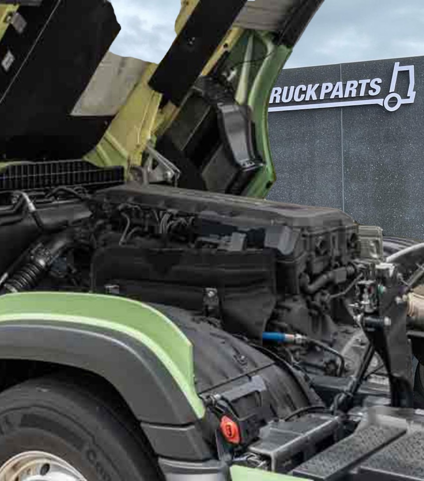 SCANIA MOTOR DC13174 / 500 HP 3106982 - Двигатель для Грузовиков: фото 1 SCANIA MOTOR DC13174 / 500 HP 3106982 - Двигатель для Грузовиков: фото 1