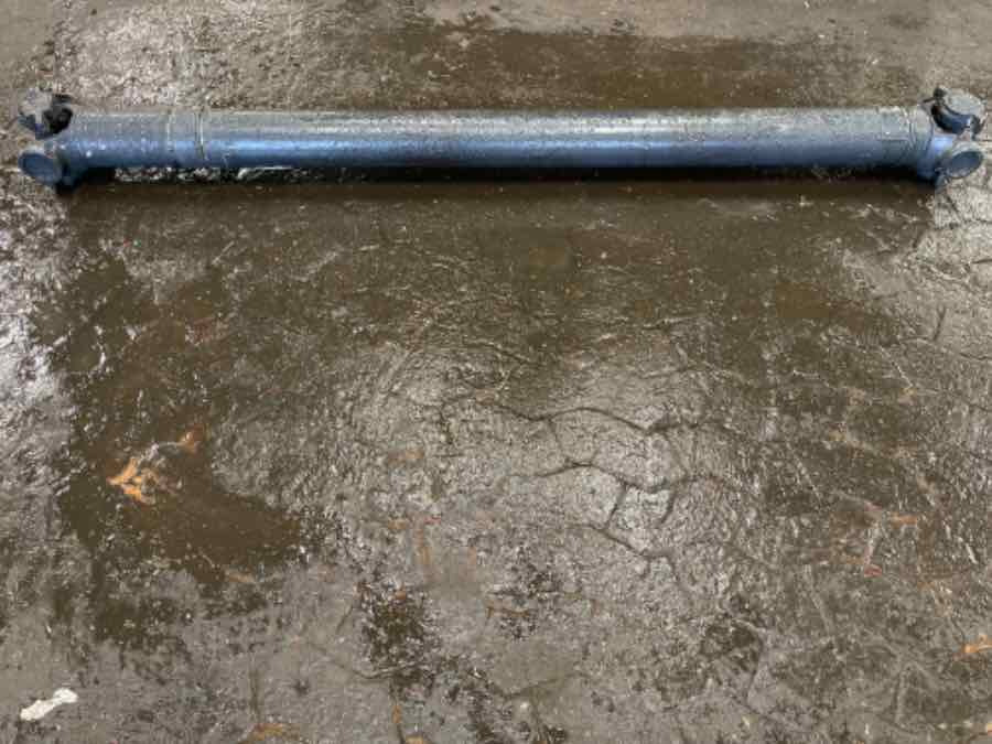 SCANIA PROPSHAFT 1758613 - Карданный вал для Грузовиков: фото 1 SCANIA PROPSHAFT 1758613 - Карданный вал для Грузовиков: фото 1