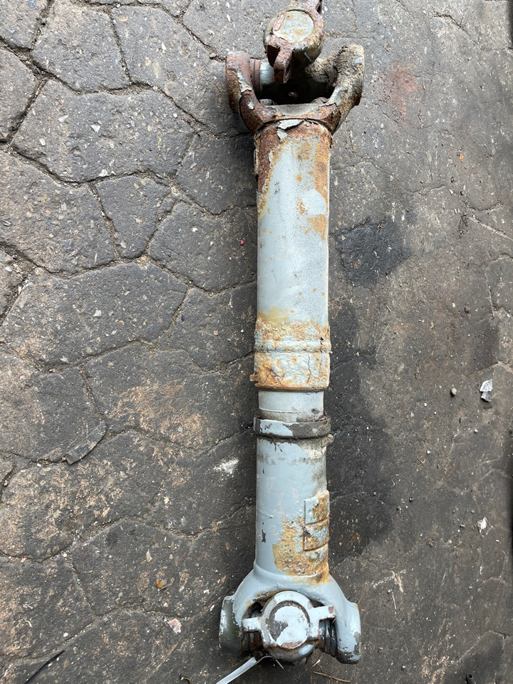 SCANIA PROPSHAFT P420 / 2032308 - Карданный вал для Грузовиков: фото 1