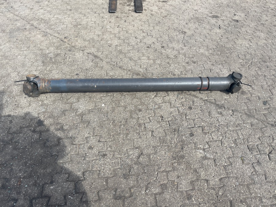 SCANIA PROPSHAFT P500 / 1850130 - Карданный вал для Грузовиков: фото 1 SCANIA PROPSHAFT P500 / 1850130 - Карданный вал для Грузовиков: фото 1