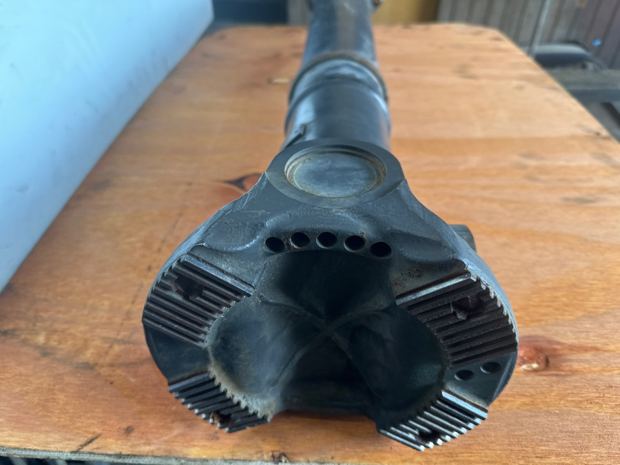 SCANIA PROPSHAFT P502 // 3108972 - Карданный вал для Грузовиков: фото 1 SCANIA PROPSHAFT P502 // 3108972 - Карданный вал для Грузовиков: фото 1