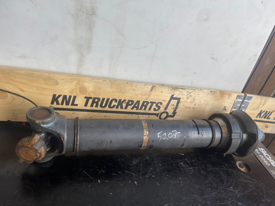 SCANIA PROPSHAFT P510 / 1759081 - Карданный вал для Грузовиков: фото 1 SCANIA PROPSHAFT P510 / 1759081 - Карданный вал для Грузовиков: фото 1