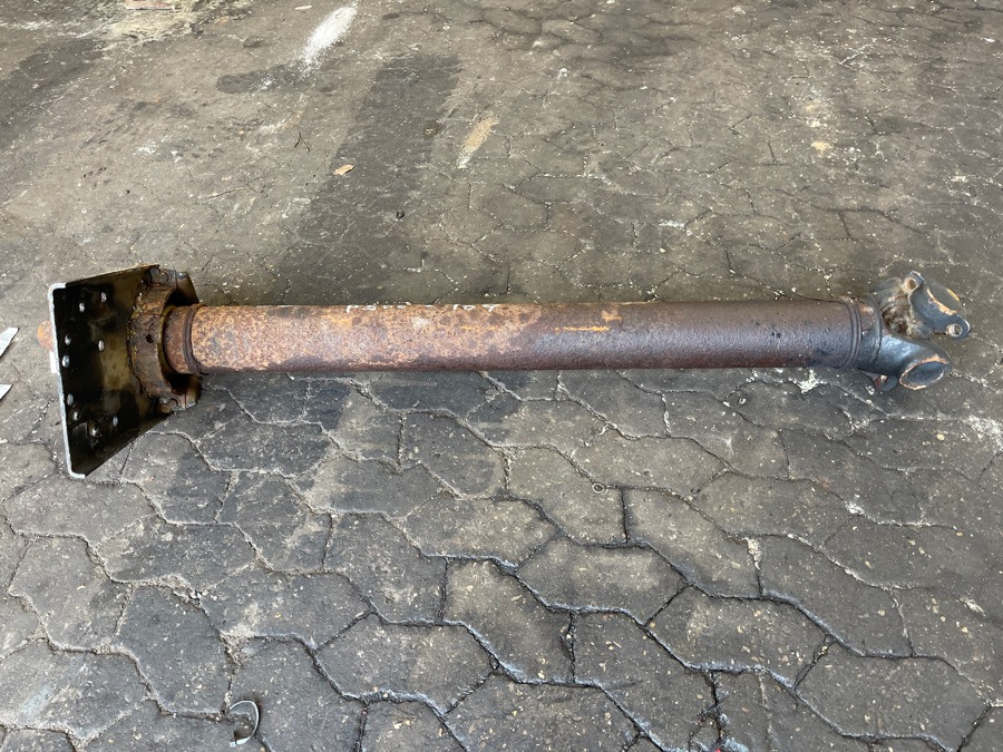 SCANIA PROPSHAFT P510 1759134 - Карданный вал для Грузовиков: фото 1 SCANIA PROPSHAFT P510 1759134 - Карданный вал для Грузовиков: фото 1