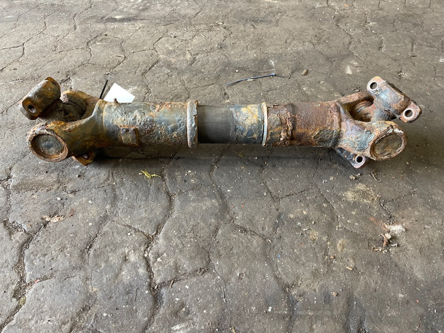 SCANIA PROPSHAFT P520 1796589 - Карданный вал для Грузовиков: фото 1 SCANIA PROPSHAFT P520 1796589 - Карданный вал для Грузовиков: фото 1