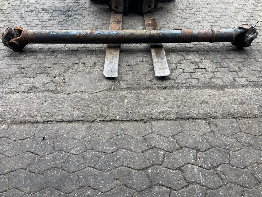 SCANIA PROPSHAFT P604 2083018 - Карданный вал для Грузовиков: фото 1 SCANIA PROPSHAFT P604 2083018 - Карданный вал для Грузовиков: фото 1