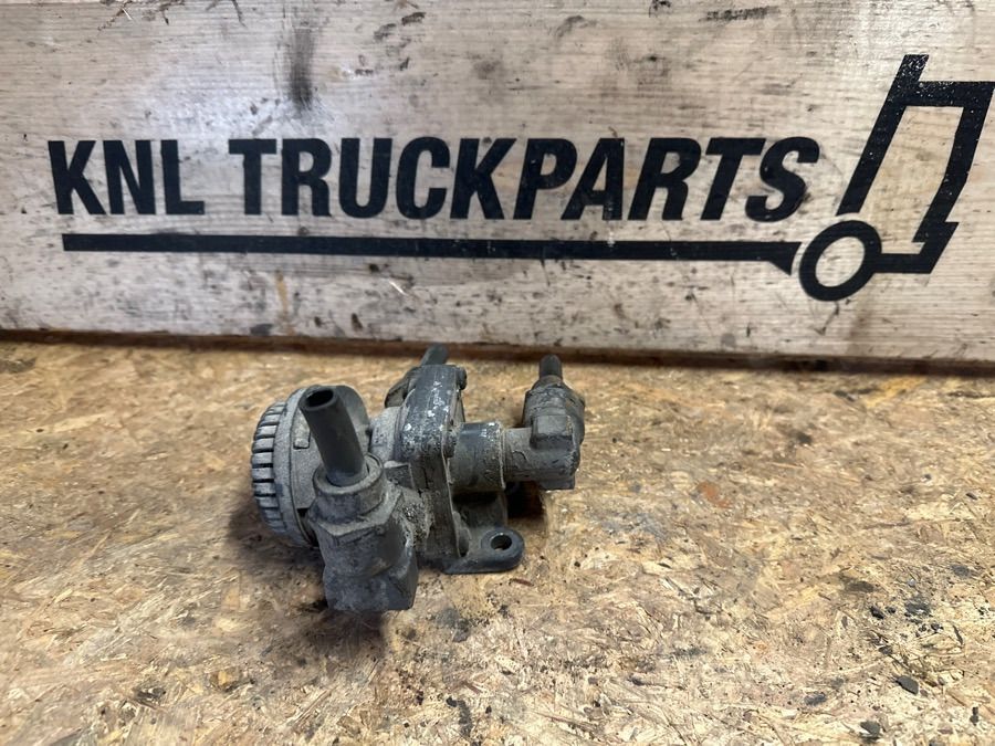 SCANIA QUICK EXHAUST VALVE DISC BRAKE 2255345 - Тормозной клапан для Грузовиков: фото 1 SCANIA QUICK EXHAUST VALVE DISC BRAKE 2255345 - Тормозной клапан для Грузовиков: фото 1