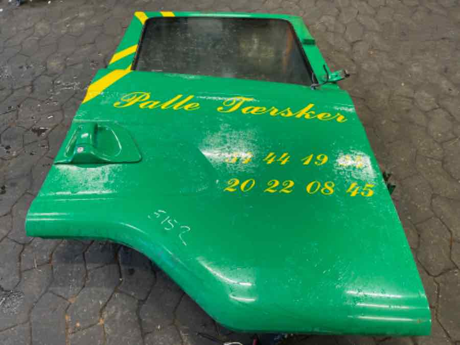 SCANIA RIGHT DOOR 1476535 - Кабина и интерьер для Грузовиков: фото 1 SCANIA RIGHT DOOR 1476535 - Кабина и интерьер для Грузовиков: фото 1