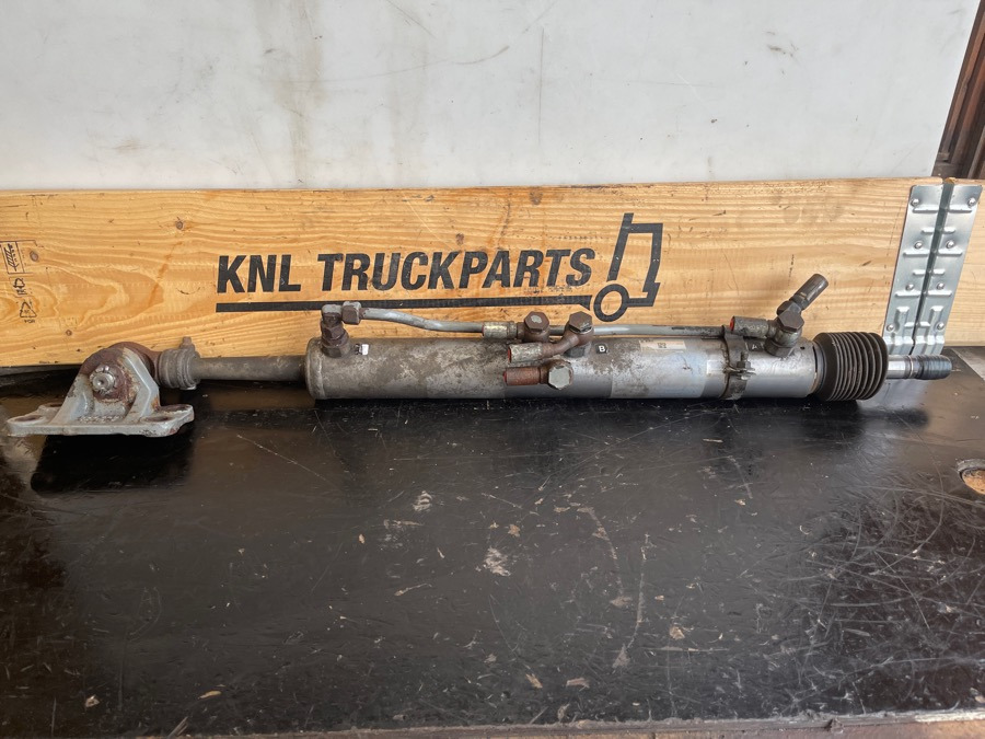 SCANIA STEERING CYLINDER 1775746 - Рулевое управление для Грузовиков: фото 1