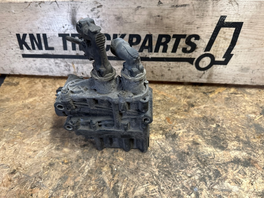 SCANIA VALVE 1889796 - Тормозной клапан для Грузовиков: фото 1 SCANIA VALVE 1889796 - Тормозной клапан для Грузовиков: фото 1