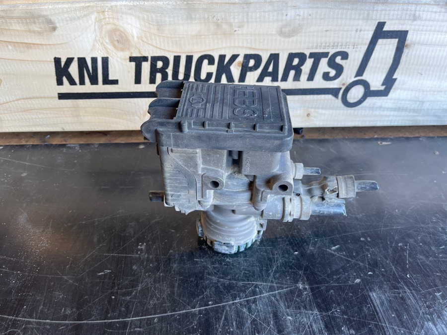 SCANIA VALVE 2447827 - Тормозной клапан для Грузовиков: фото 1 SCANIA VALVE 2447827 - Тормозной клапан для Грузовиков: фото 1