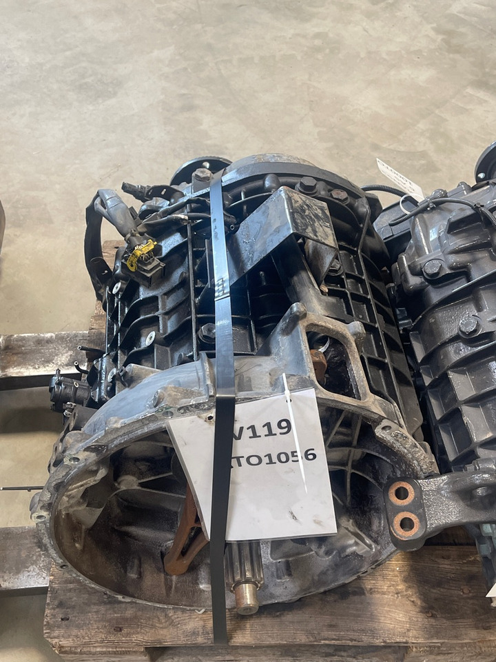 VOLVO ATO1056 - Коробка передач для Грузовиков: фото 1