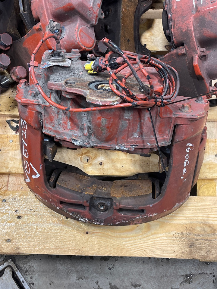 VOLVO CALIBER 21487613 - Тормозной суппорт для Грузовиков: фото 1