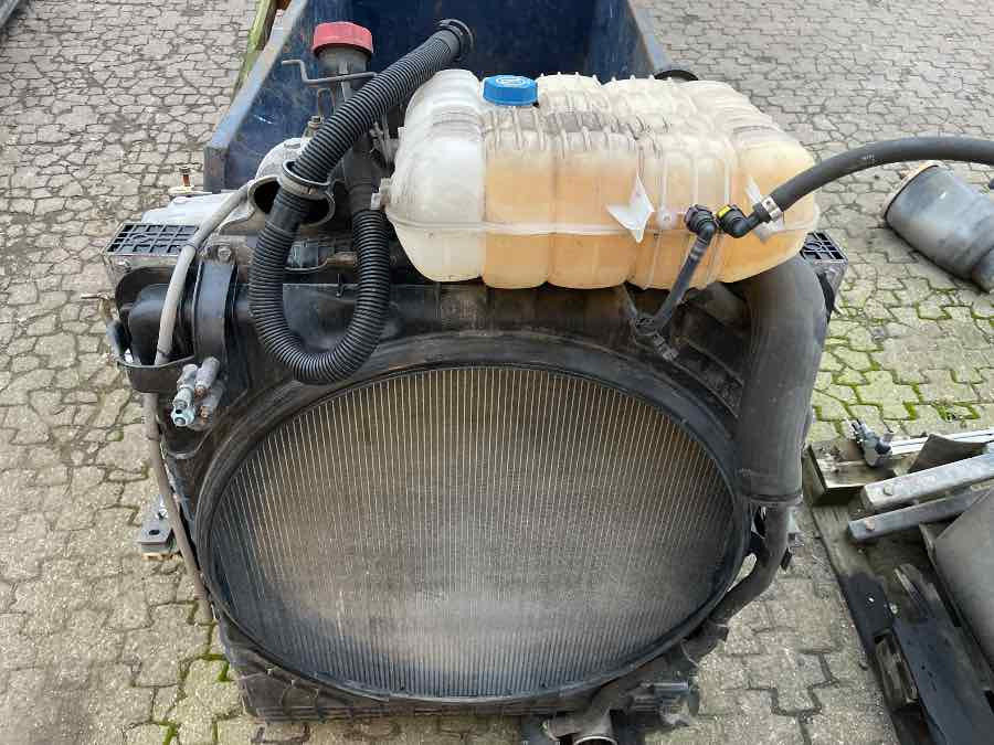 VOLVO COMPLETE COOLER 22318825 - Система охлаждения для Грузовиков: фото 1 VOLVO COMPLETE COOLER 22318825 - Система охлаждения для Грузовиков: фото 1