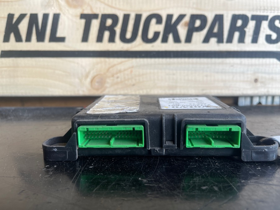 VOLVO ECS 21720000 - Электрическая система для Грузовиков: фото 1