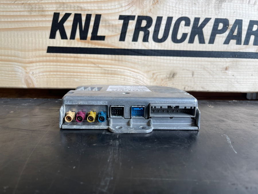 VOLVO ECU 22105173 - Электрическая система для Грузовиков: фото 1