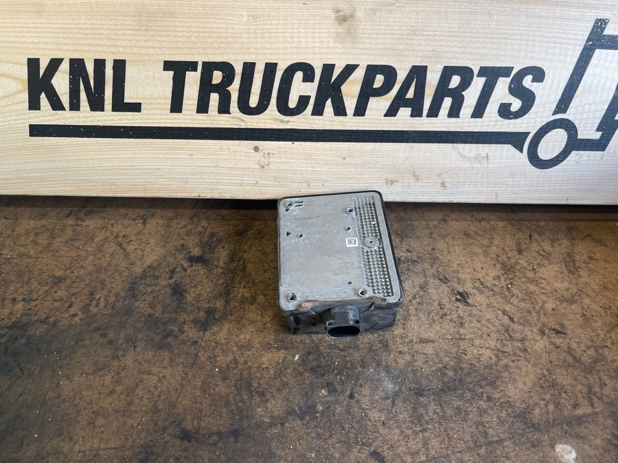 VOLVO ECU COLLISION WARRING 21723746 - Электрическая система для Грузовиков: фото 1