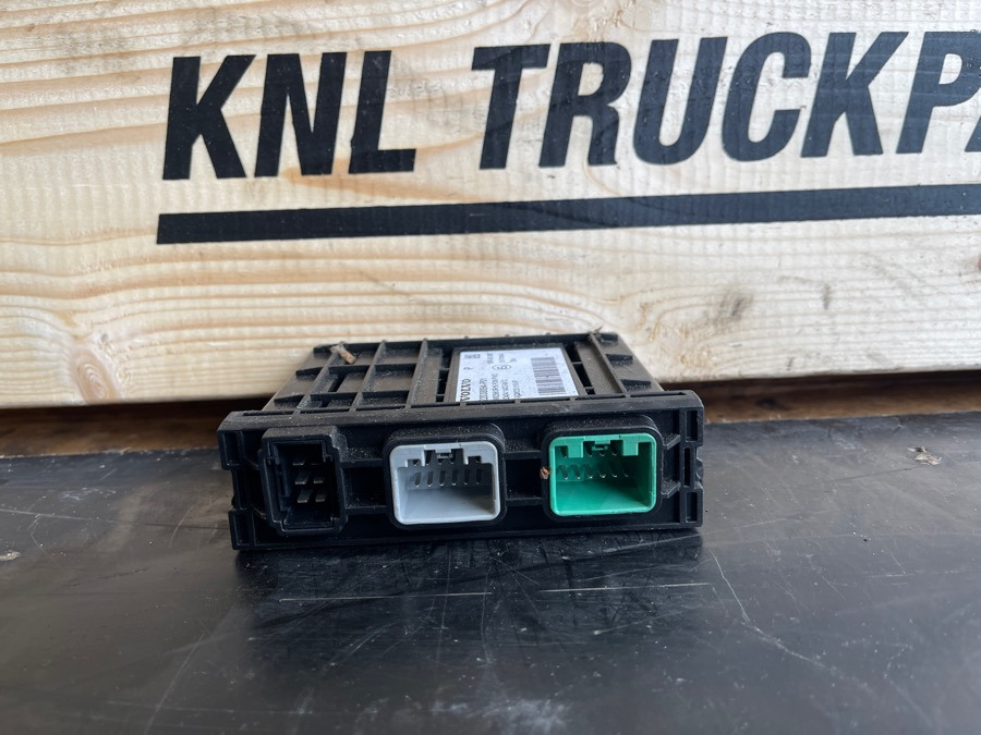 VOLVO ECU DOOR 22038894 - Электрическая система для Грузовиков: фото 1