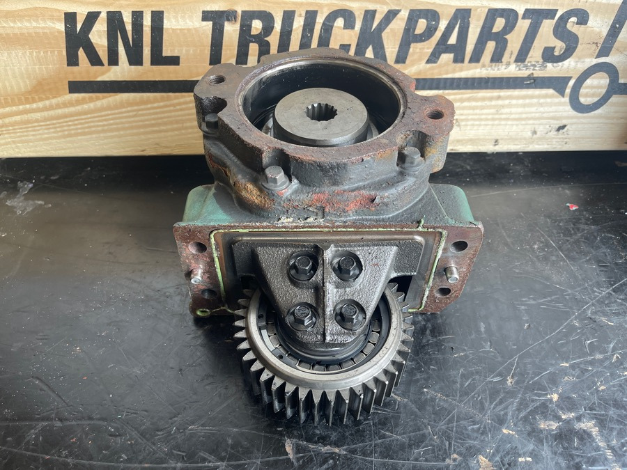 VOLVO ENGINE PTO 21732856 - Гидравлика для Грузовиков: фото 1 VOLVO ENGINE PTO 21732856 - Гидравлика для Грузовиков: фото 1