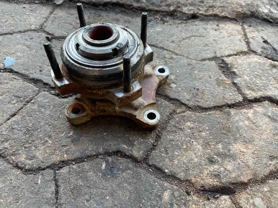 VOLVO FAN HUB 21986056 - Система охлаждения для Грузовиков: фото 1 VOLVO FAN HUB 21986056 - Система охлаждения для Грузовиков: фото 1