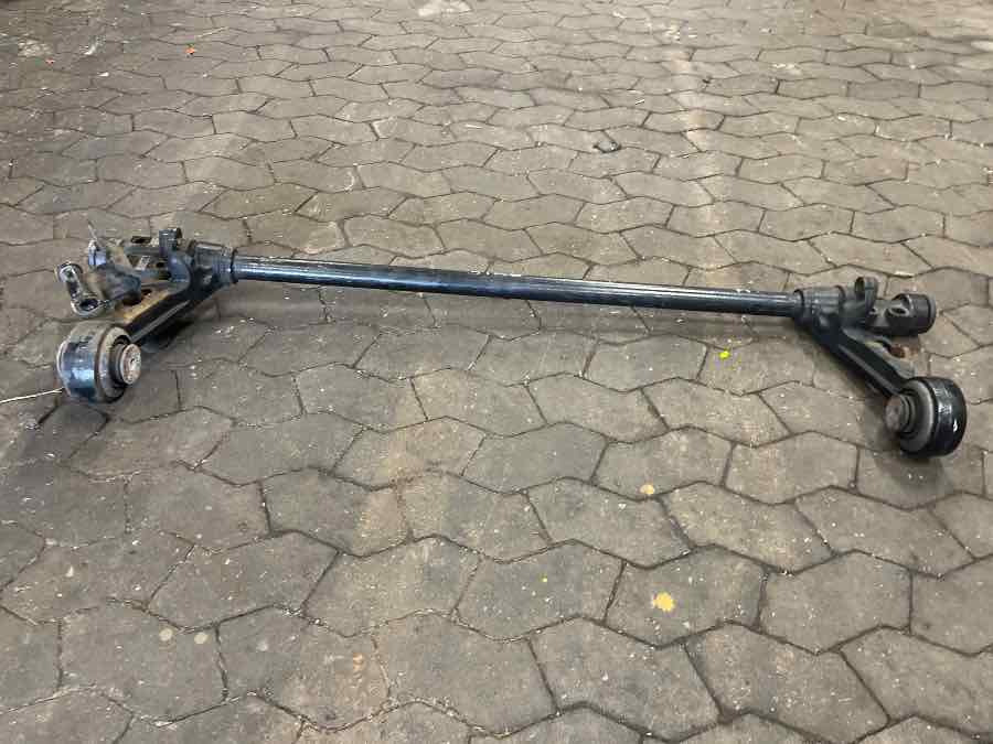 VOLVO FRONT STABILISATOR BAR 22004643 - Подвеска для Грузовиков: фото 1