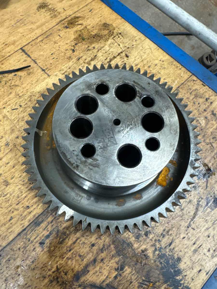 VOLVO GEAR 21860005 - Двигатель и запчасти для Грузовиков: фото 1 VOLVO GEAR 21860005 - Двигатель и запчасти для Грузовиков: фото 1