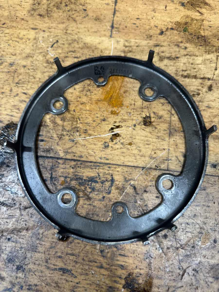 VOLVO GEAR PLATE 21715873 - Двигатель и запчасти для Грузовиков: фото 1 VOLVO GEAR PLATE 21715873 - Двигатель и запчасти для Грузовиков: фото 1