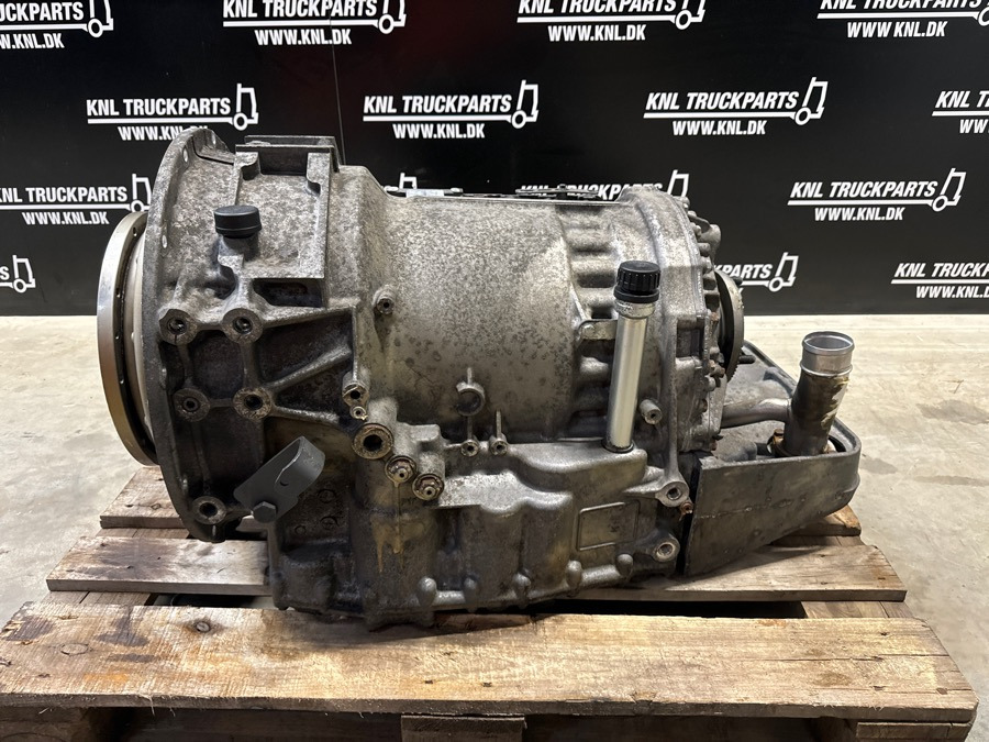 VOLVO GEARBOX 6AP1400B // 22422765 - Коробка передач для Грузовиков: фото 1