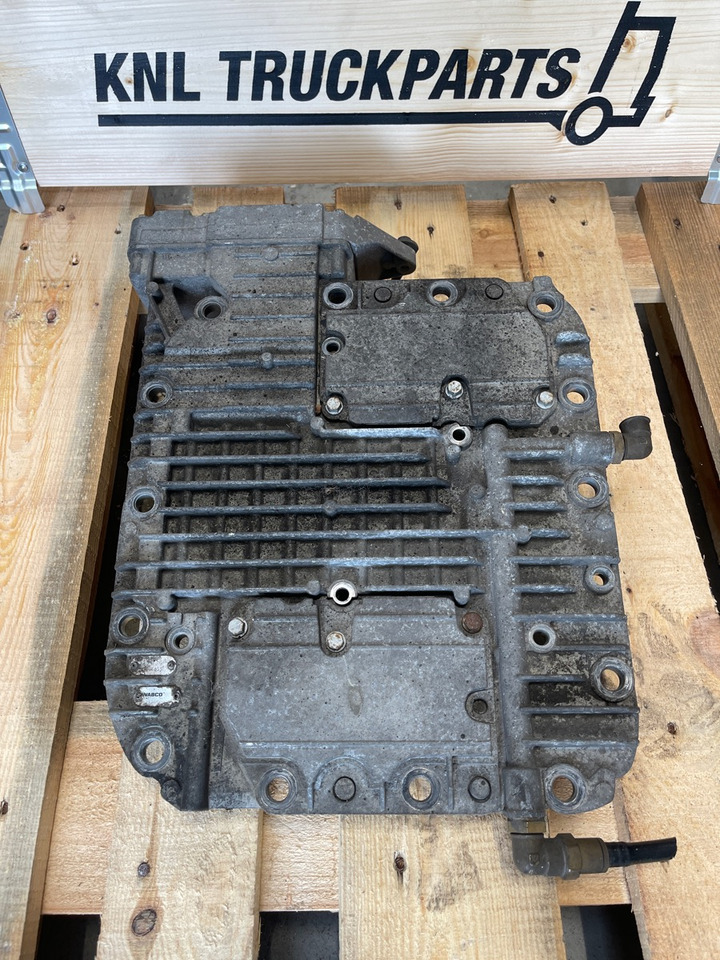 VOLVO ISHIFT COMPUTER 20817637 - Коробка передач и запчасти для Грузовиков: фото 1