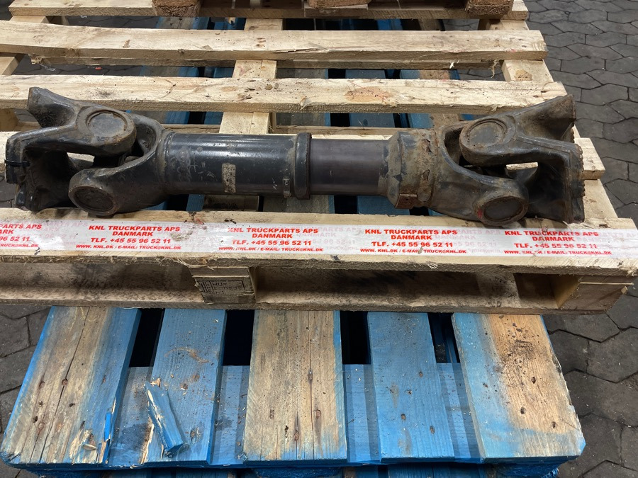 VOLVO PROPSHAFT 20476719 - Карданный вал для Грузовиков: фото 1 VOLVO PROPSHAFT 20476719 - Карданный вал для Грузовиков: фото 1