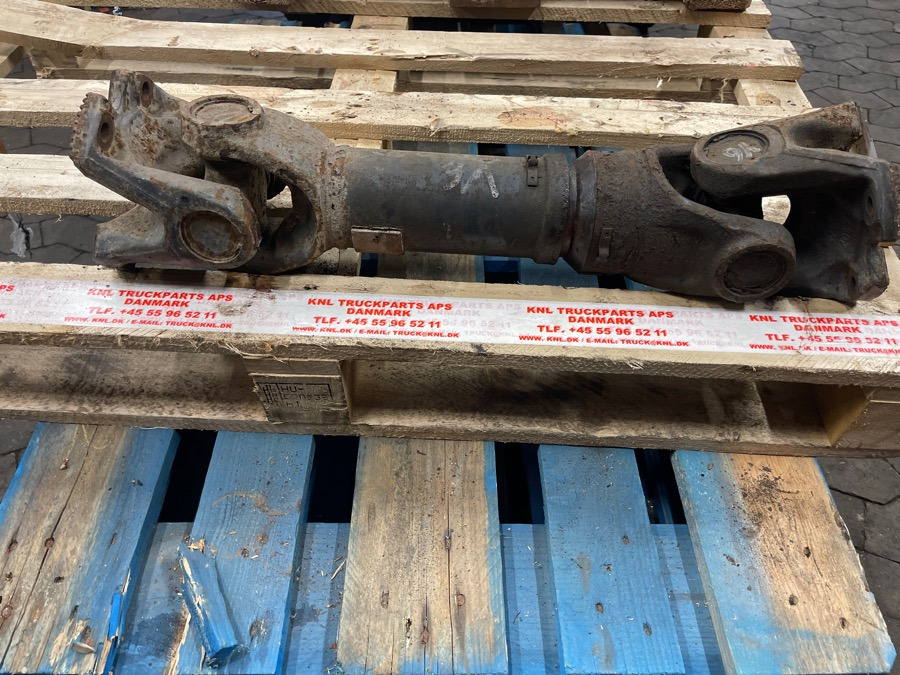 VOLVO PROPSHAFT 20476719 - Карданный вал для Грузовиков: фото 1 VOLVO PROPSHAFT 20476719 - Карданный вал для Грузовиков: фото 1