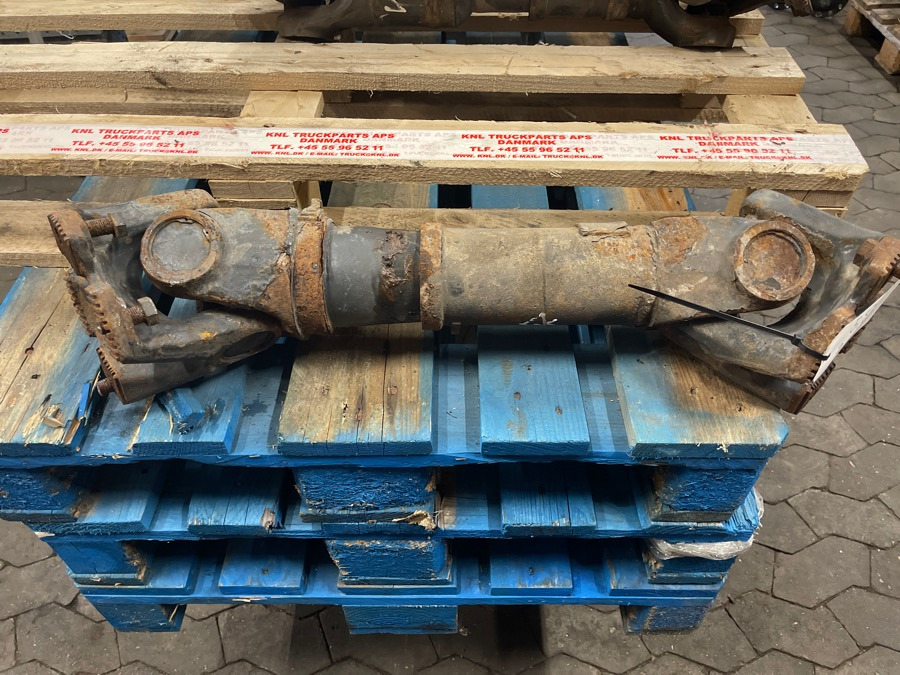 VOLVO PROPSHAFT 20499408 - Карданный вал для Грузовиков: фото 1 VOLVO PROPSHAFT 20499408 - Карданный вал для Грузовиков: фото 1