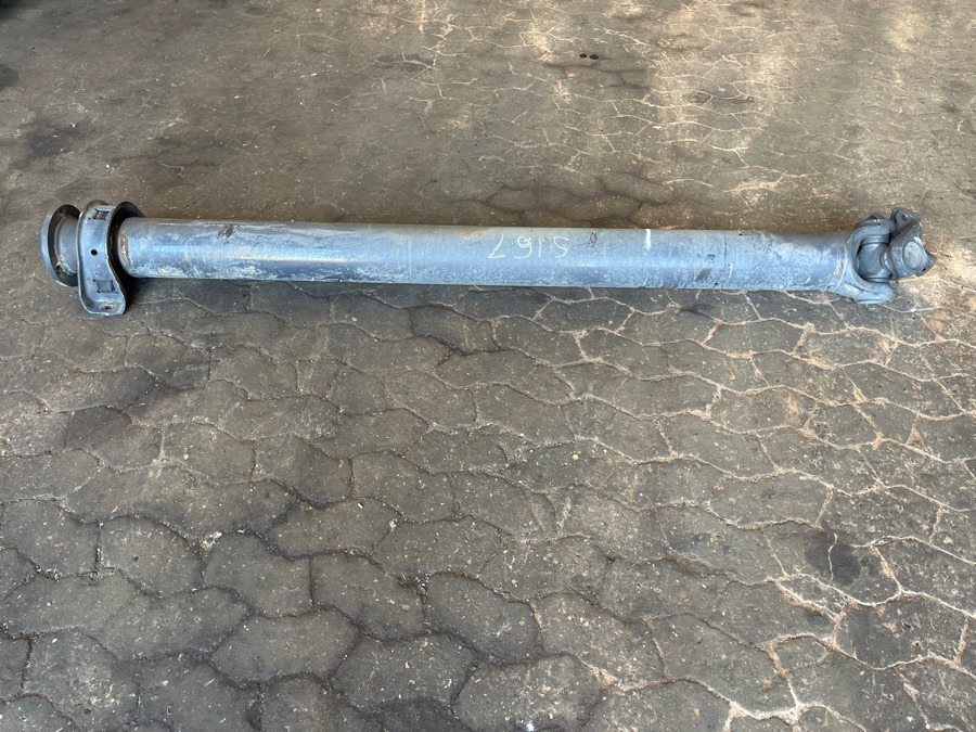 VOLVO PROPSHAFT 25641334 - Карданный вал для Грузовиков: фото 1 VOLVO PROPSHAFT 25641334 - Карданный вал для Грузовиков: фото 1